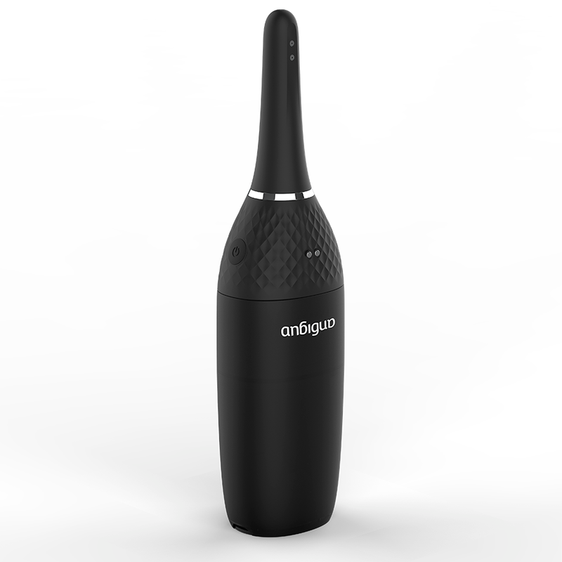 ANBIGUO - NAJLEPSZY AUTOMATYCZNY CZYSZCZYK ODBYTU 5 INTENSYWNOŚCI