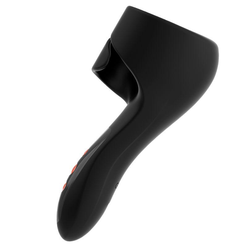 JAMYJOB - TRYBY WIBRACJI I PULSOWANIA RÓŻDŻKI PULSAR