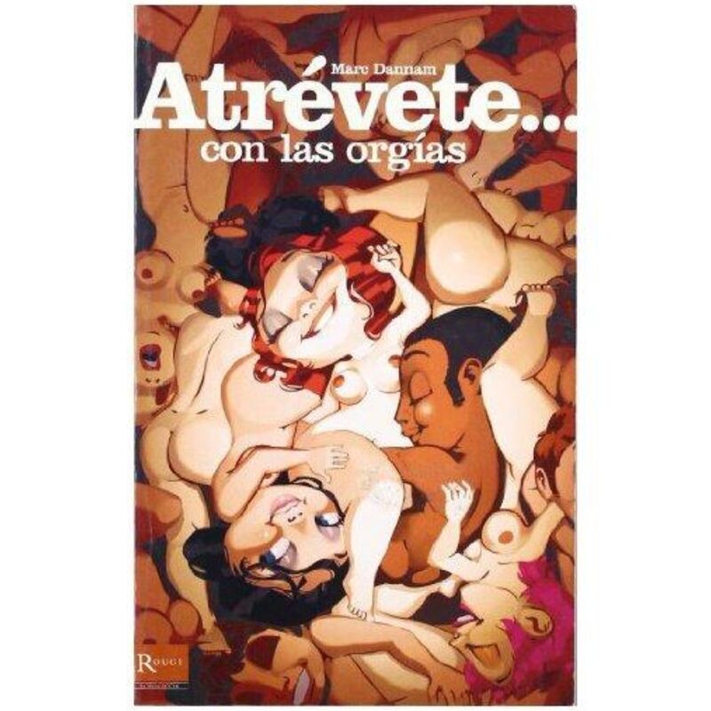 DIABLO PICANTE - ODWAŻ SIĘ... NA ORGIE