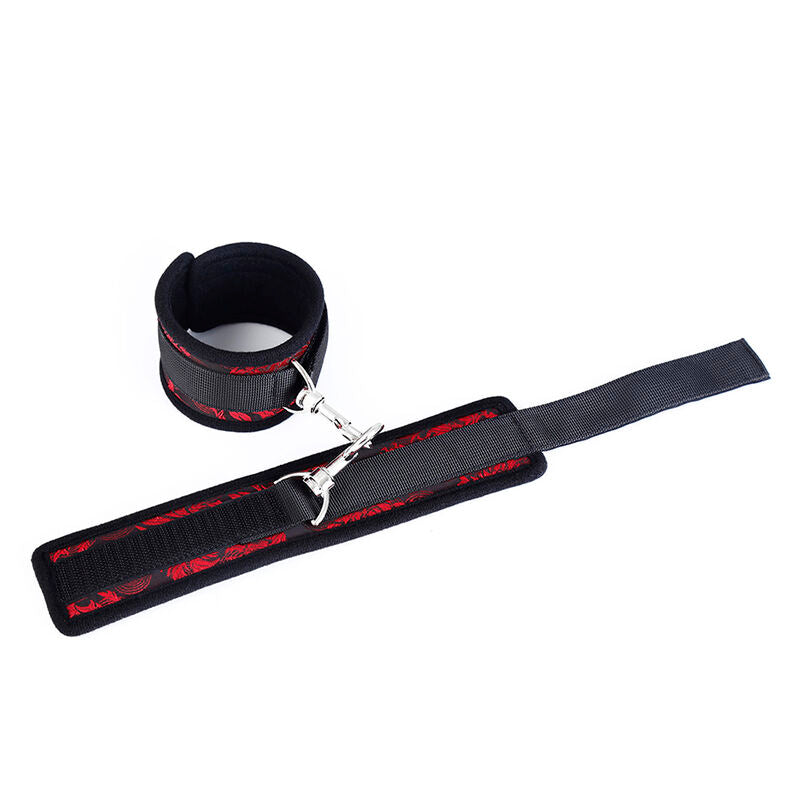 OHMAMA FETISH - SCANDAL Kajdanki na nadgarstki