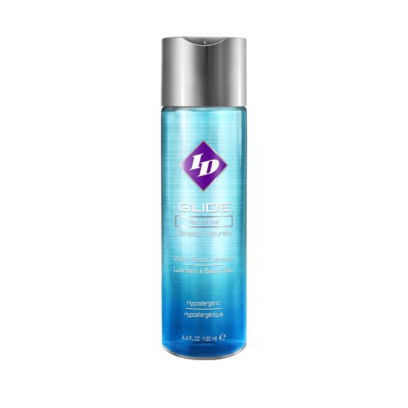ID GLIDE - LUBRYKANT NA BAZIE WODY ID 130 ML