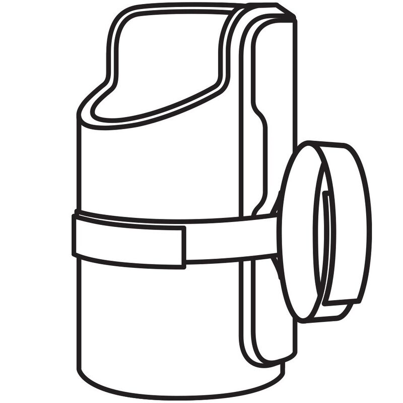 KIIROO - PASEK NA RĘKĘ KEON - PASEK NA NADGARSTEK