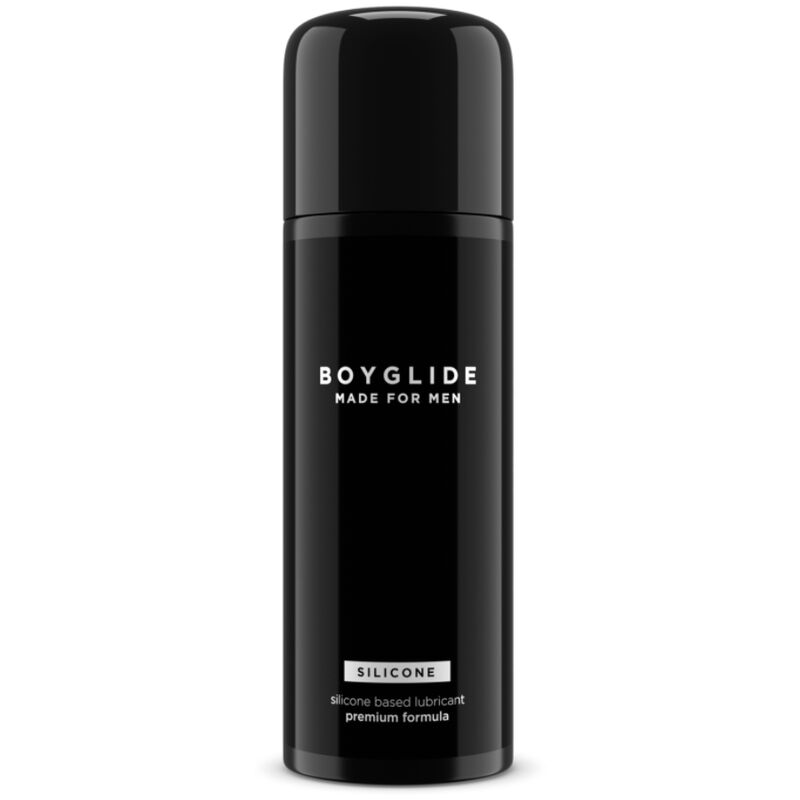 INTIMATELINE - BOYGLIDE LUBRYKANT NA BAZIE SILIKONU 30 ML