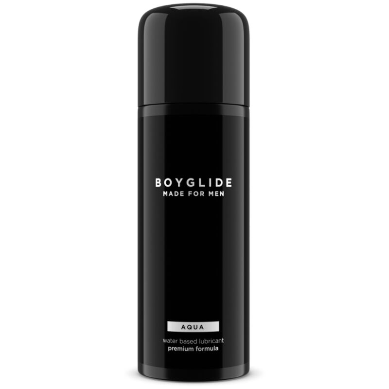 INTIMATELINE - BOYGLIDE LUBRYKANT NA BAZIE WODY 100 ML
