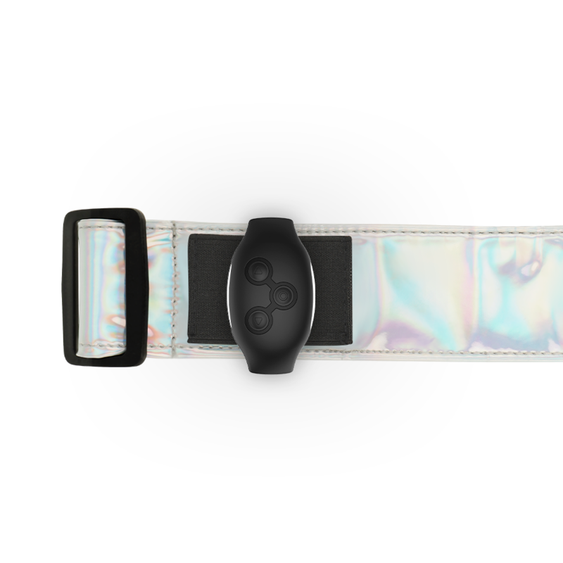 MITOLOGIA - UPRZĄŻ FANTASY - UPRZĄŻ IRYDOWA ROZMIAR S/M