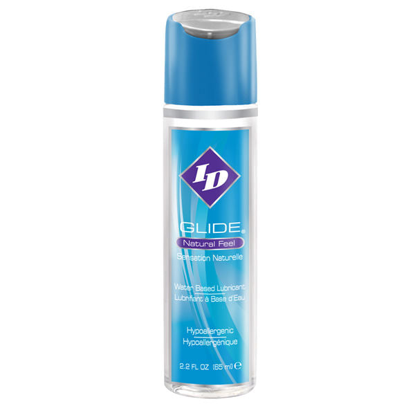 ID GLIDE - LUBRYKANT NA BAZIE WODY ID 65 ML