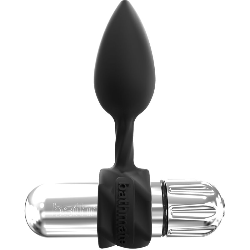 BATHMATE - ZATYCZKI DO TRENINGU ANALNEGO VIBE