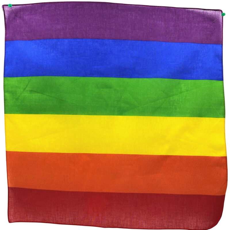 PRIDE - SZALIK LGBT 50 X 50