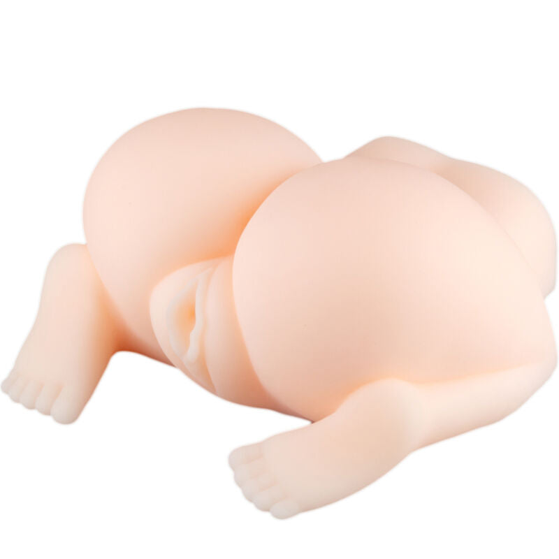 ARMONIA - MĘSKI MASTURBADOR ANO I POCHWA