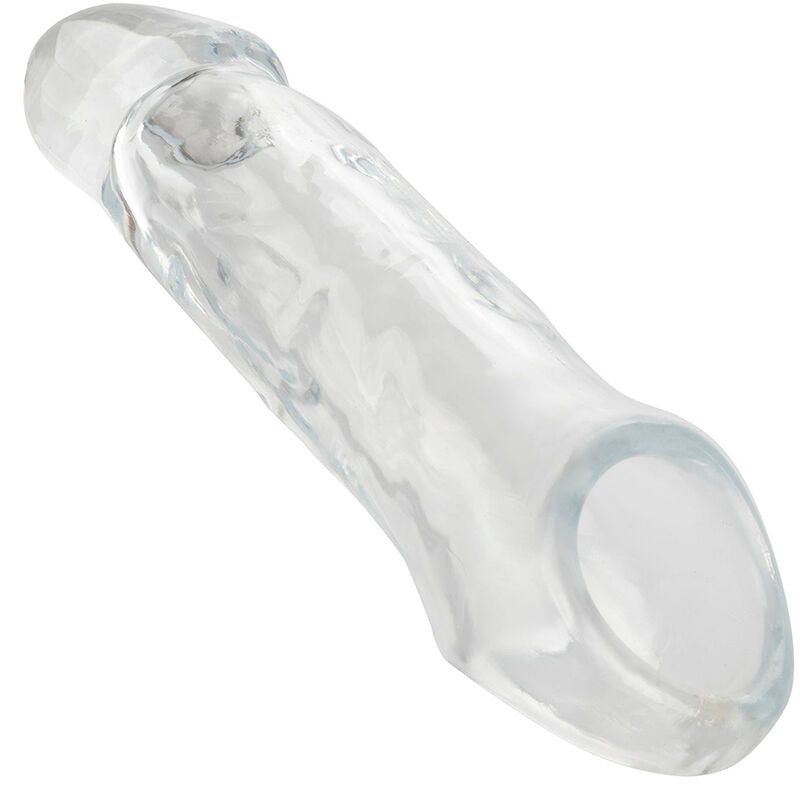 CALEXOTICS - PERFORMANCE MAXX CLEAR EXTENSION 6,5 PRZEŹROCZYSTY