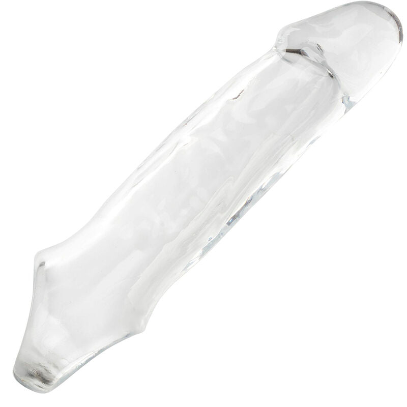 CALEXOTICS - PERFORMANCE MAXX CLEAR EXTENSION 7,5 PRZEŹROCZYSTY