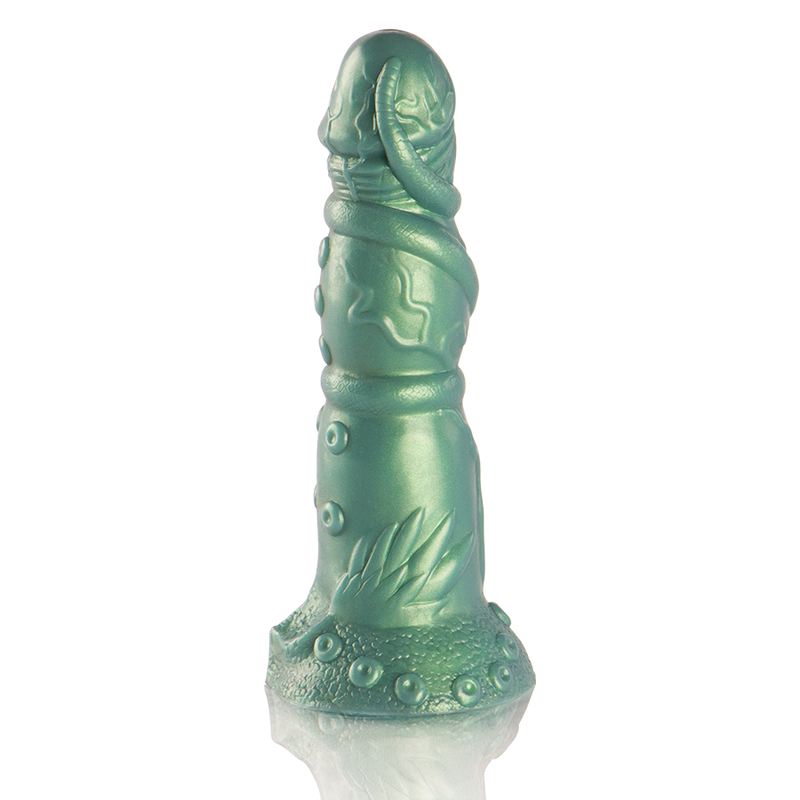 EPIC - HADES DILDO PASSION W PODZIEMIU