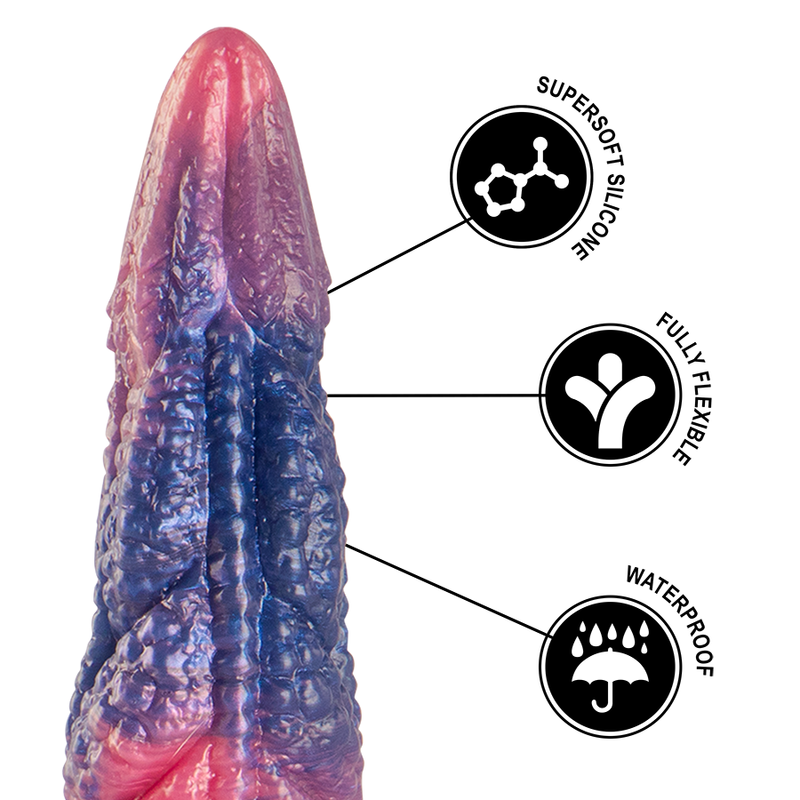 EPIC - DIONIZOS DILDO TANIEC ROZKOSZY