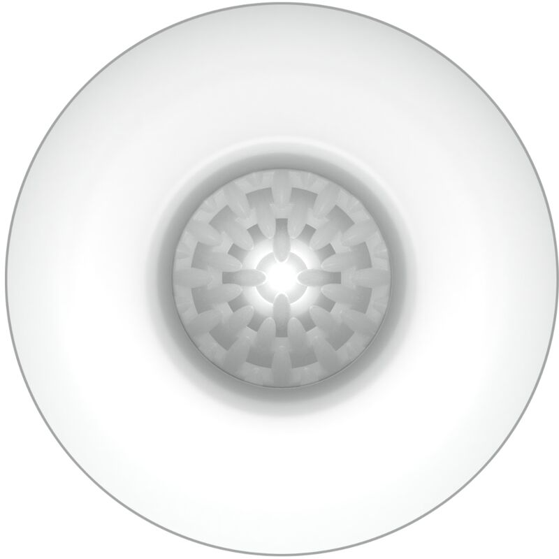 PRETTY LOVE - MĘSKI MASTURBATOR BIAŁKO JAJKA MODEL 2