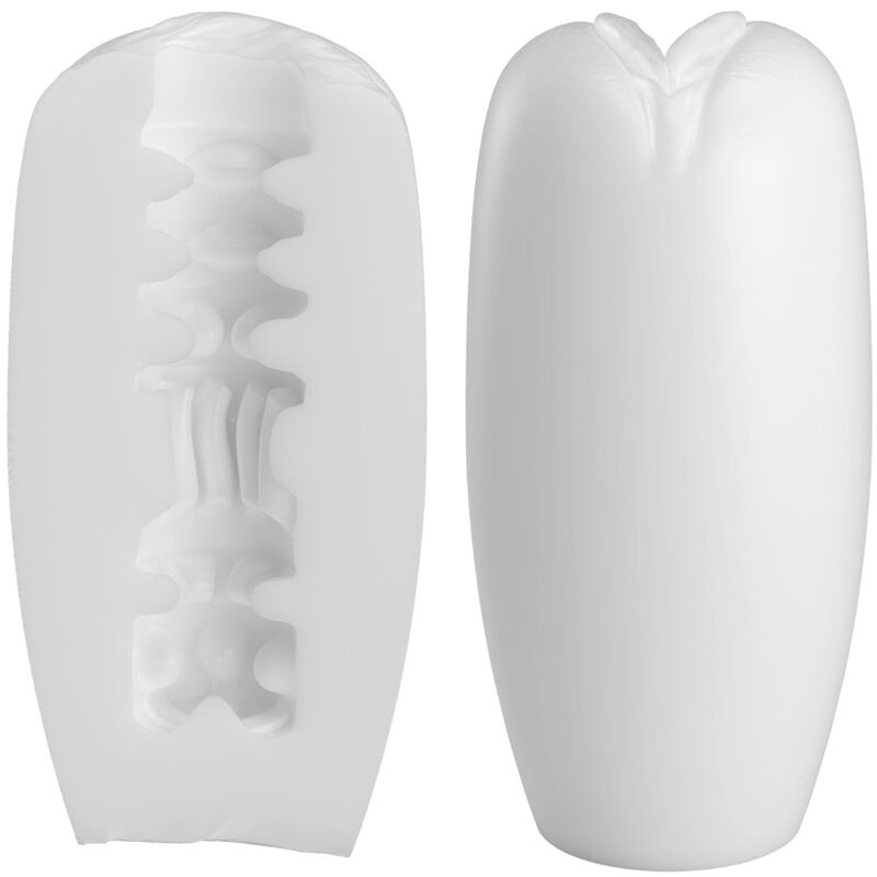 PRETTY LOVE - CATHERINE MĘSKI MASTURBATOR BIAŁY