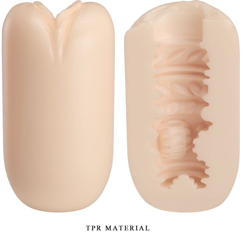 PRETTY LOVE - MASHA MĘSKI MASTURBATOR FLESH