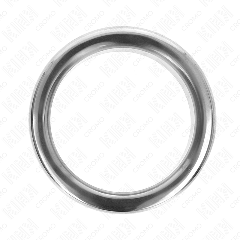 KINK - METALOWY PENIS RING 2,6 CM