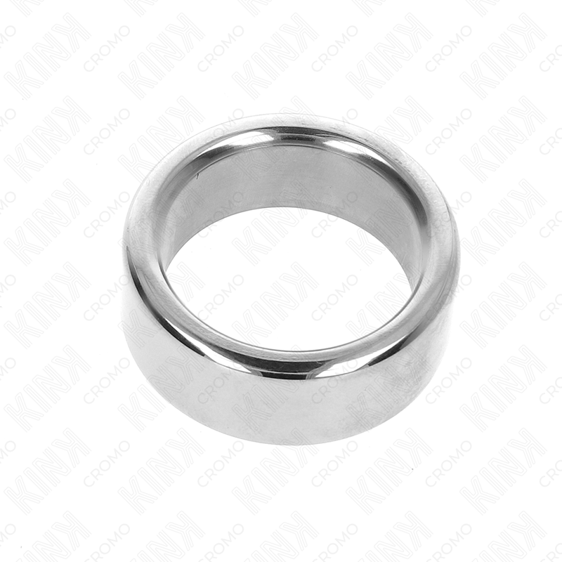 KINK - METALOWY PENIS RING 3 CM