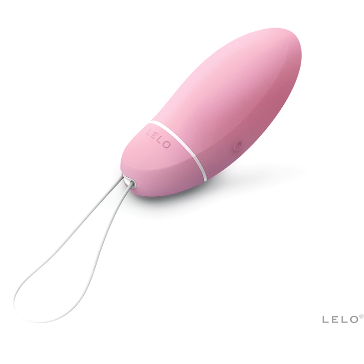 LELO - LUNA SMART BEAD RÓŻOWY