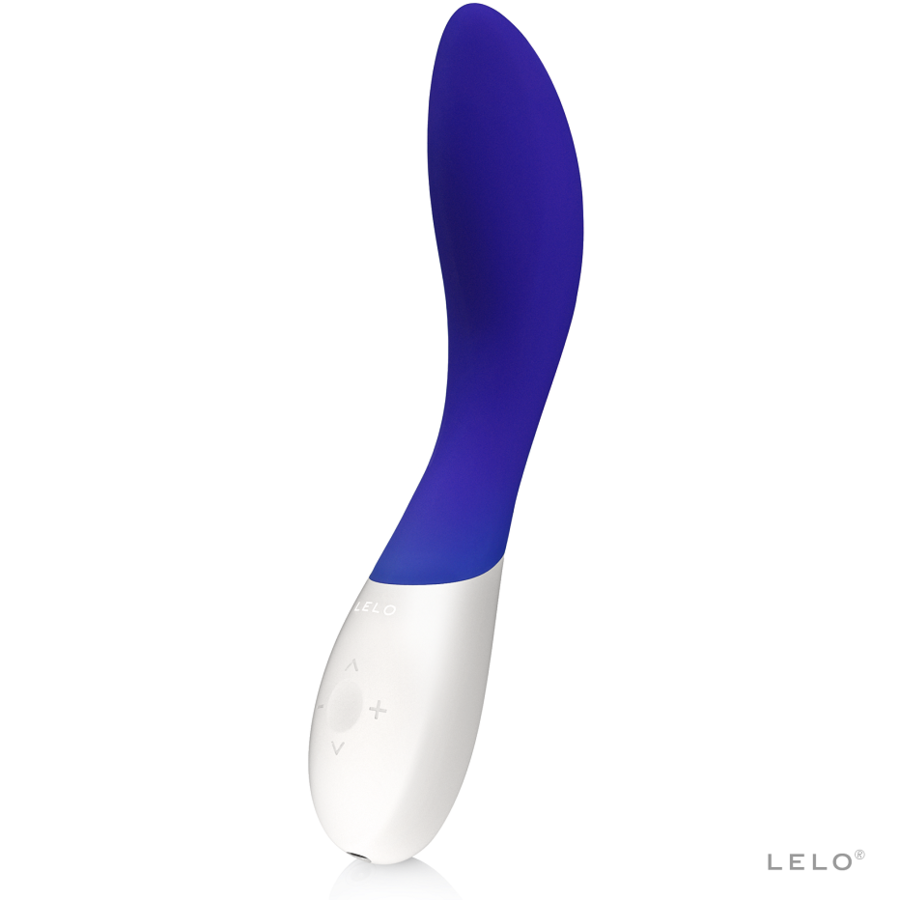 LELO - WIBRATOR MONA WAVE NOCNY NIEBIESKI