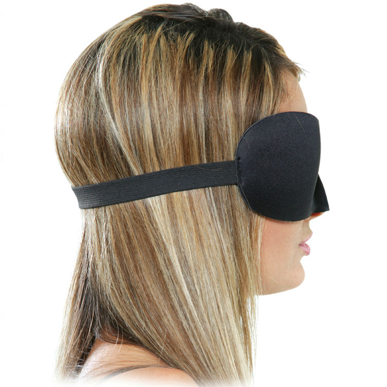 SERIA FANTASY FETYSZ - SERIA DELUXE FANTASY MIŁOŚĆ MASKA