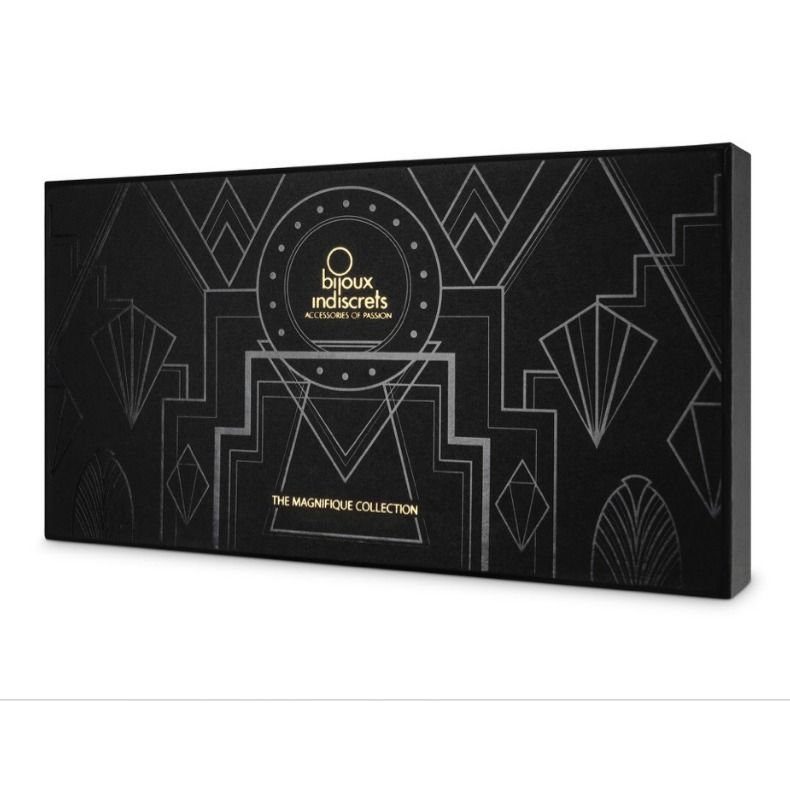 BIJOUX - WSPANIAŁE ZŁOTE BRANSOLETKI NA STOPĘ