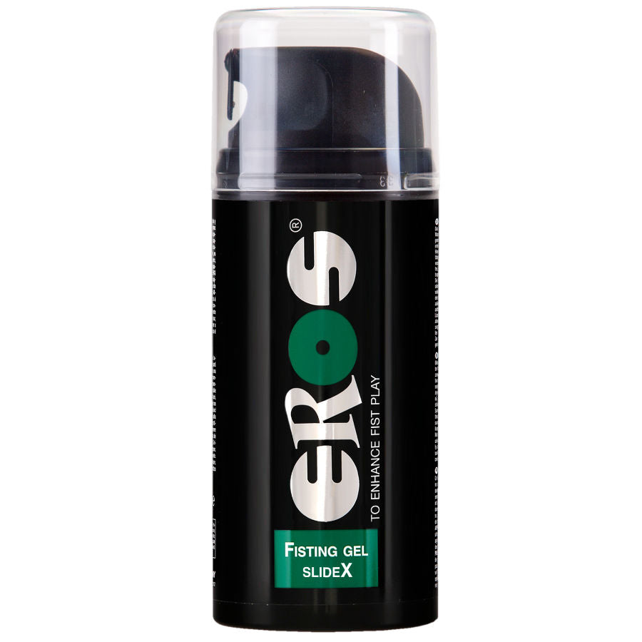 EROS - ŻEL ANALNY FISTINGOWY SLIDEX 100 ML