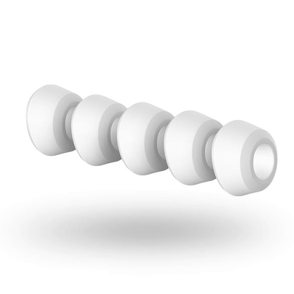 SATISFYER - ZESTAW 1 NG ZAWIERA 5 SZT