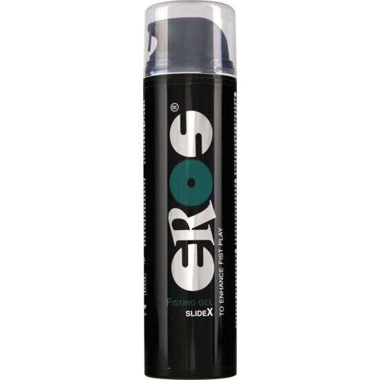 EROS - ŻEL DO PIĘŚCIOWANIA SLIDEX 200 ML