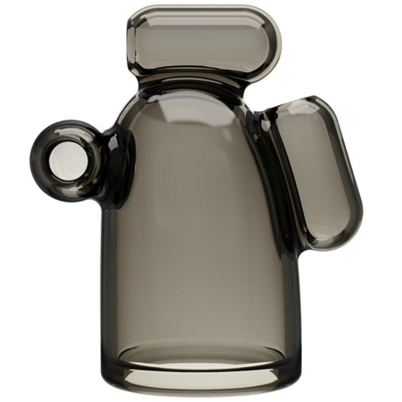 BAILE - WIBRACYJNA OSŁONA WIBRACYJNA KRYSZTAŁOWA CZAPKA I