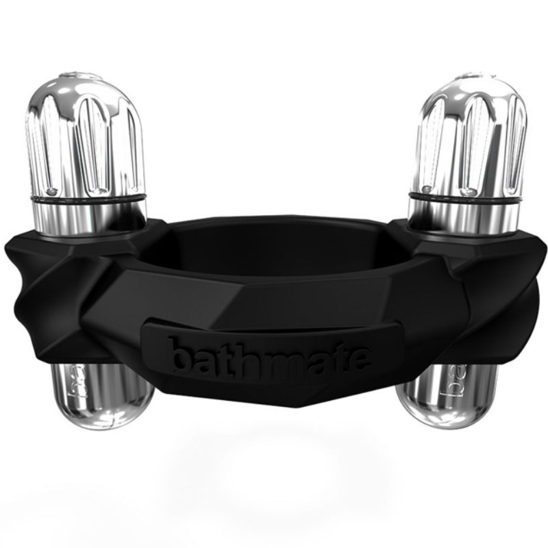 BATHMATE - PIERŚCIEŃ DO HYDROTERAPII HYDROVIBE