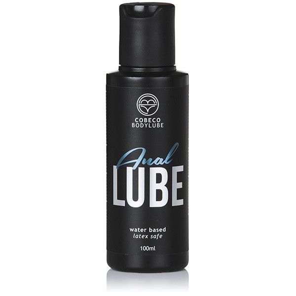 COBECO - LUBRYKANT ANALNY 100 ML