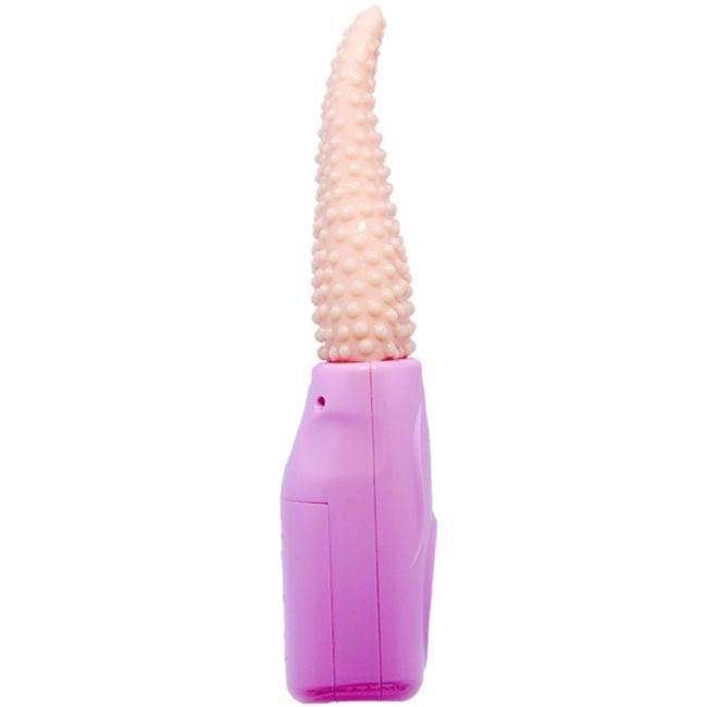 PRETTY LOVE - INTELIGENTNA FUNKCJA OBROTU JĘZYKA