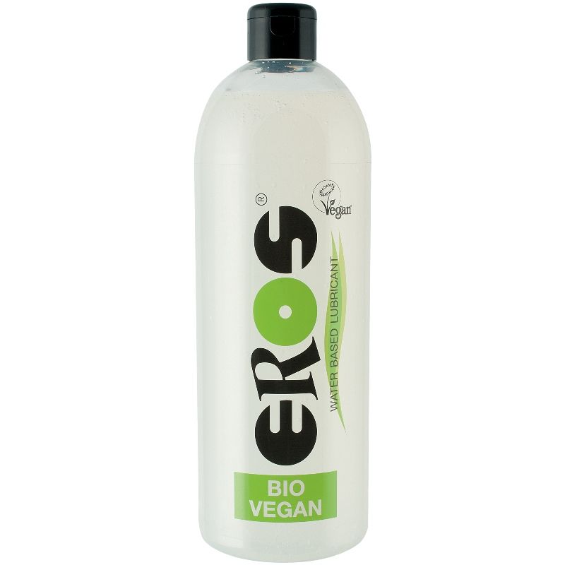 EROS - BIO WEGAŃSKI SMAR NA BAZIE WODY 100 ML