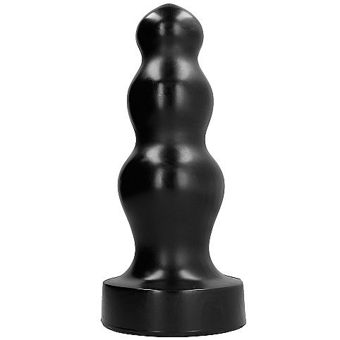 ALL BLACK - WTYCZKA DUŻA 38 CM