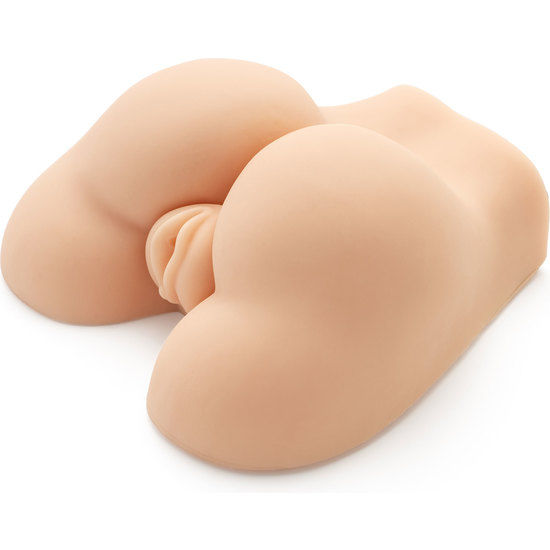 AKT - GRUBY DUPSKO KURWA MASTURBATOR Z WIBRATOREM