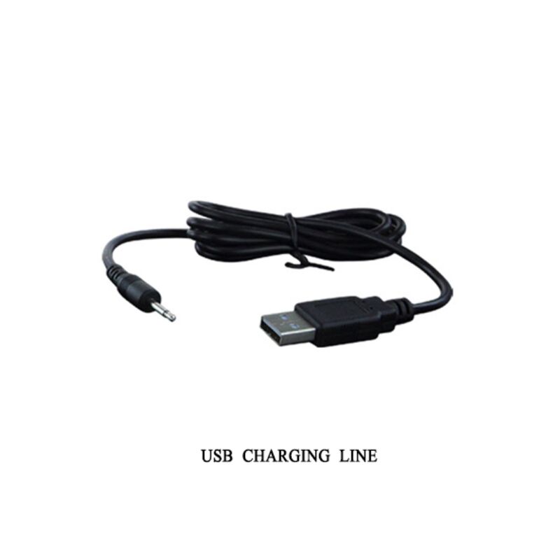 MR PLAY - WTYCZKA Z CZARNYMI OBROTOWYMI PIŁKAMI PILOT