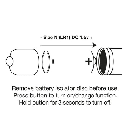 ROCKS-OFF - ASSBERRIES MALINOWY KOREK ANALNY