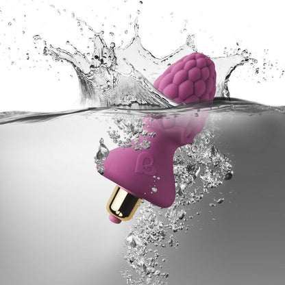 ROCKS-OFF - ASSBERRIES MALINOWY KOREK ANALNY