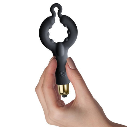 ROCKS-OFF - SILHOUETTE - PAKIET BE MINE DLA PAR