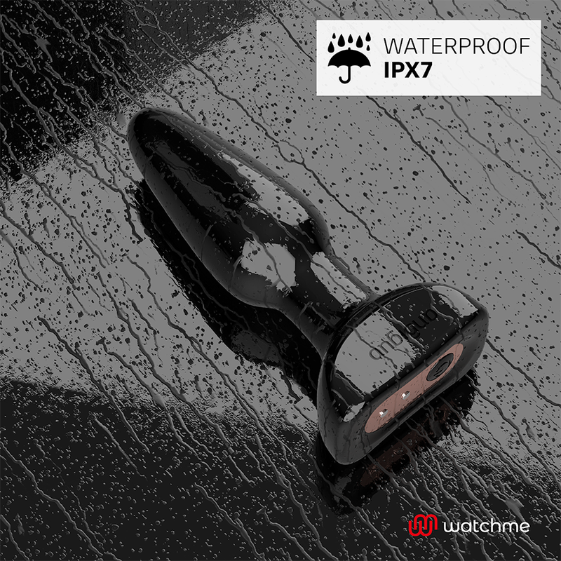 ANBIGUO - WTYCZKA DO PILOTA WATCHME PULSE ANDR