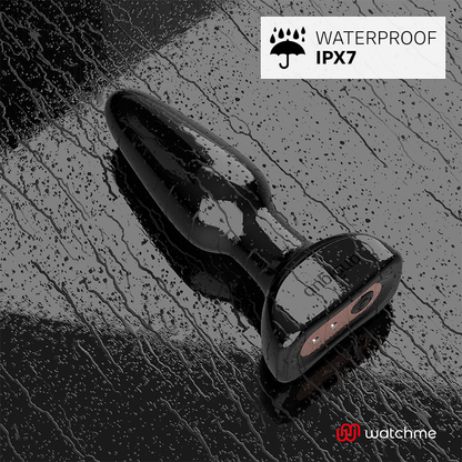 ANBIGUO - WTYCZKA DO PILOTA WATCHME PULSE ANDR