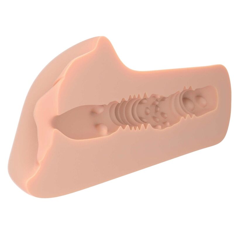 PDX PLUS - IDEALNY NIEBIAŃSKI MASTURBATOR PIZZY