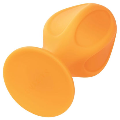 CALEXOTICS - CHEEKY BUTTPLUG POMARAŃCZOWY