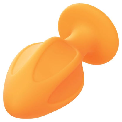 CALEXOTICS - CHEEKY BUTTPLUG POMARAŃCZOWY