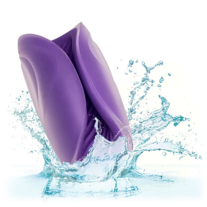 CALEXOTICS - MASTURBATOR Z UCHWYTEM SPIRALNYM