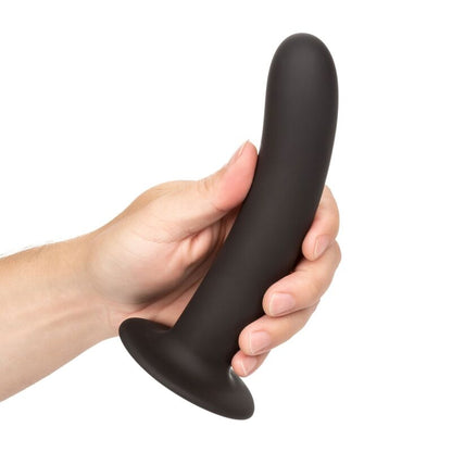 CALEXOTICS - BEZGRANICZNY DILDO 17,8 CM