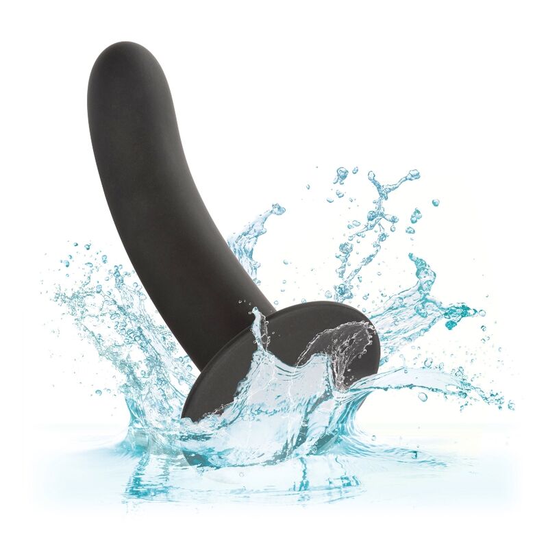 CALEXOTICS - BEZGRANICZNY DILDO 17,8 CM