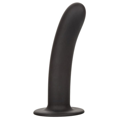 CALEXOTICS - BEZGRANICZNY DILDO 17,8 CM