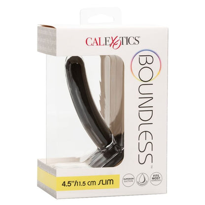 CALEXOTICS - BEZGRANICZNY DILDO 11,5 CM